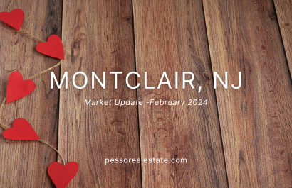 Feb 2024 Market Report Montclair NJ